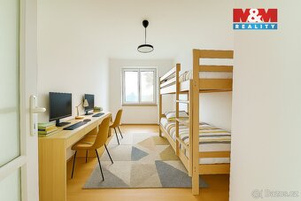 Prodej bytu 3+1, 70 m², Sytno - 8