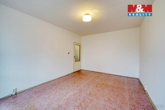 Prodej bytu 3+1, 84 m², Karlovy Vary, ul. Sibiřská - 8