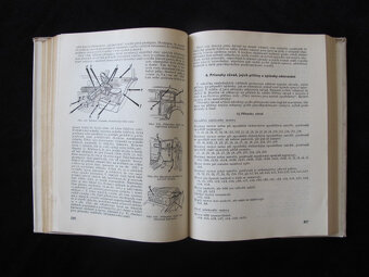 Opravy motorových vozidel O. Beneš, technická literatúra. - 8