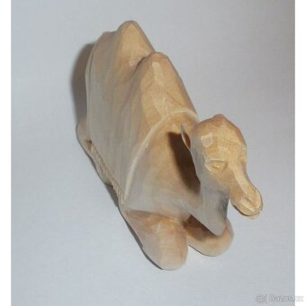 přikupte si figurky do betléma - 8