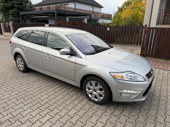 Ford Mondeo combi 2.0TDCi 120kw 2012/klima/stk2027 - 8