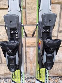 Lyže Fischer Race SC 175 cm - 8