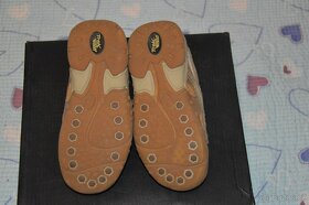 28 Essi DPK Fare DZO Pegres JD Mod boty sandálky - 8