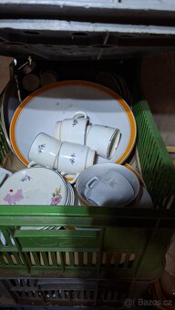 Československé sklo a keramika - 8