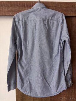Košile Bandi vel 39 a 40 (3ks) - 8