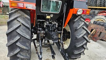 Zetor 7320 turbo ( 680 mth / usa/ klima) - 8