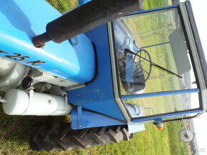 Zetor 25 K - 8