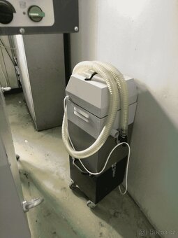 CNC fréza HWT E 442, 5 osá, nova cena - 8