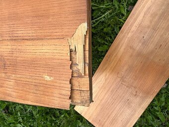 retro postel/gauč 2x - 8