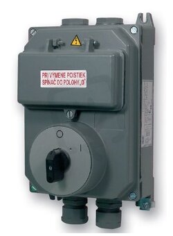 Hřídel na cirkulárku. - 8