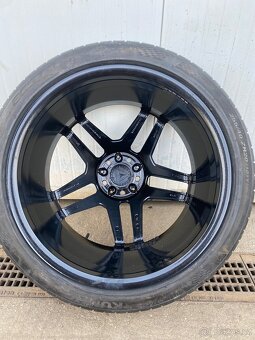 Mercedes GLC koupe AMG - 8