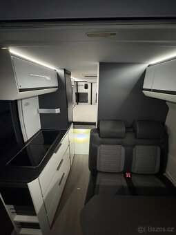 ADRIA Twin Supreme 640 SGX - 8