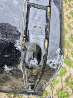 RS nárazník octavia 1 - 8