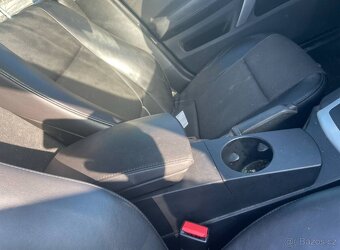 Náhradní díly BMW E83 X3 N47 - 8