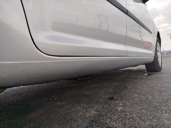 VW Touran 1.9 TDI - 8