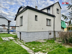 Prodej rodinného domu, 110 m², Bohumín, ul. Mládežnická - 8