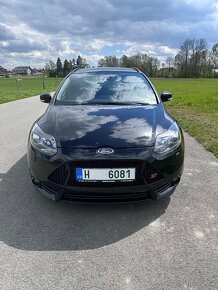 Ford Focus ST 250 - 8
