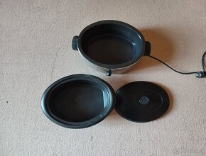 Nahřívač lávových kamenů zn SPA PRO - 8
