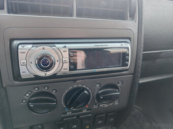 Blaupunkt Casablanca MP56 - 8