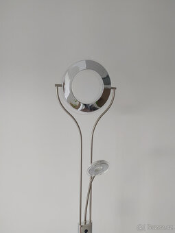 Stojací lampa - Mobelix - 8