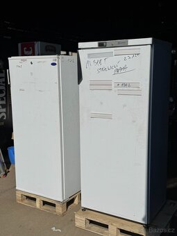 Profi lednice 70x65x155cm - 8