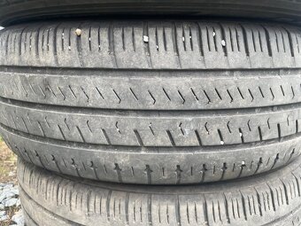 Letní pneu 205/65R16C - 8