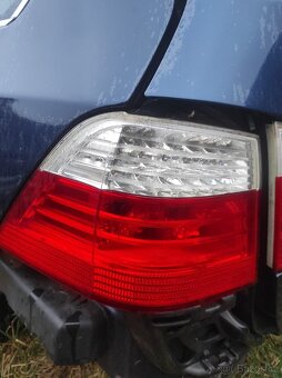 BMW e61 lci (zadní světla) - 8
