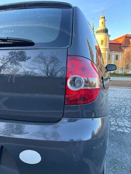 Volkswagen Fox, VW FOX - 8