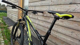 CTM Zephyr Expert 1x10 SRAM - 8
