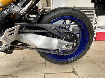 Yamaha MT-09 SP, 2023, Odpočtové - 8