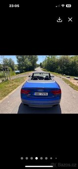 S5 3,0 i CABRIO - 8