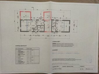 Novostavba s pozemkem 3000m2 Vítězná Huntířov - 8