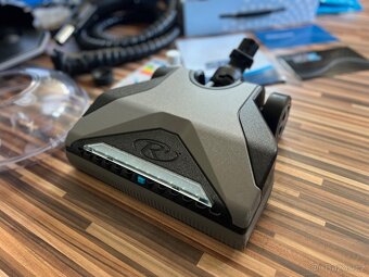 Rainbow vysavač SRX - NOVÝ model nepoužívaný - 8