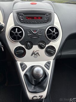 Ford Ka / 1,2 51kW - 8