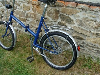Eska - původní stav po servisu - 8