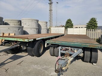 Scania 460 - 8