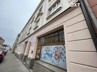 Pronájem komerční Kanceláře, 30㎡ - 8