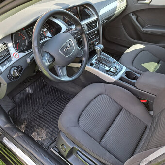 AUDI A4 AVANT 2015 2.0TDI 150PS - PO SERVISU - 8