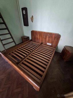 Nábytek ze 30 let. - 8
