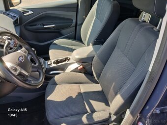 Ford C-Max 1.6 TDCI TITANIUM - 8