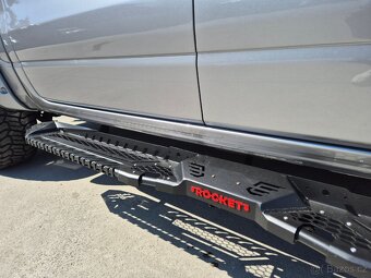 DODGE RAM 1500 5,7 2021 LARAMIE 54000km - DPH - 8