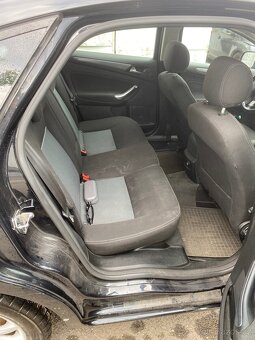 Ford Mondeo 1.6ecoboost - 8