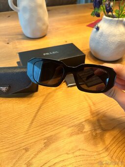 Prada slunečný brýle - 8