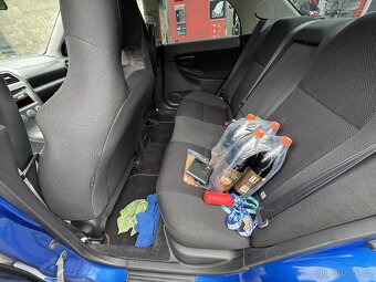 Subaru Impreza na prodej - 8