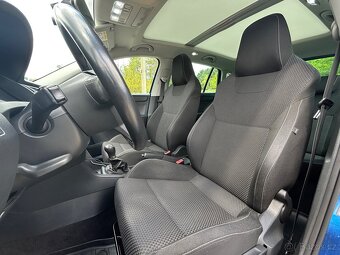Škoda Rapid 1.2 TSI - 8