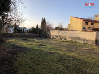 Pronájem obchod a služby, 80 m², Hranice, ul. Mas. nám. - 8