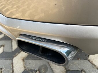BMW 550i GT - AC Schnitzer (NOVÝ MOTOR) X-DRIVE - 8