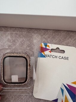 Apple Watch 8 41mm Wifi - 8