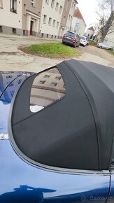 Mazda MX 5 NBFL 2002 107kw Hard Top - 8