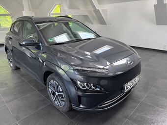 Hyundai Kona Electric 150kw / 64kWh TREND 4/2021 FACELIFT - 8